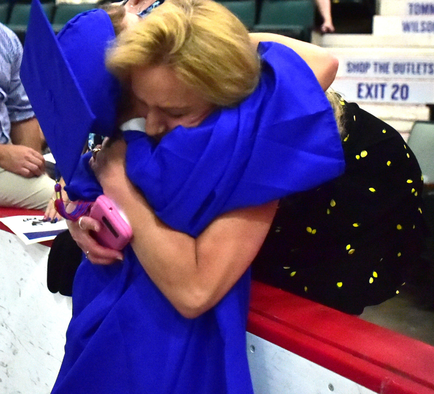 South Glens Falls graduation 2019